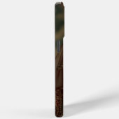 Hübsch Modernes Geschenk Case-Mate iPhone Hülle (Rückseite / Rechts)