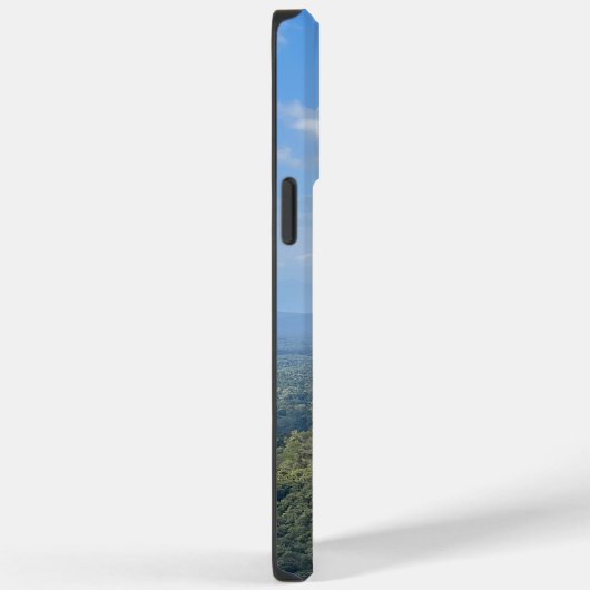 Hübsch Modernes Geschenk Case-Mate iPhone Hülle (Rückseite / Rechts)