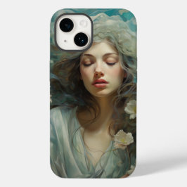 Hübsch Modernes Geschenk Case-Mate iPhone 14 Hülle