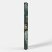 Hübsch Modernes Geschenk Case-Mate iPhone Hülle (Rückseite / Rechts)