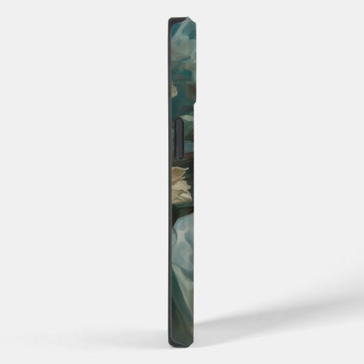 Hübsch Modernes Geschenk Case-Mate iPhone Hülle (Rückseite / Rechts)