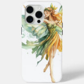 Hübsch Modernes Geschenk Case-Mate iPhone Hülle (Rückseite)