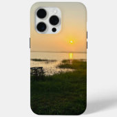 Hübsch Modernes Geschenk Case-Mate iPhone Hülle (Rückseite)