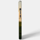 Hübsch Modernes Geschenk Case-Mate iPhone Hülle (Rückseite / Links)