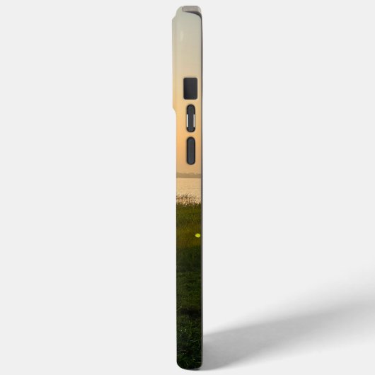 Hübsch Modernes Geschenk Case-Mate iPhone Hülle (Rückseite / Links)