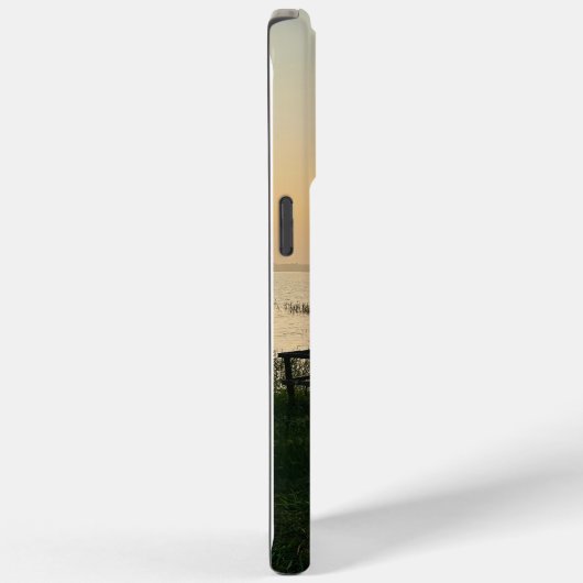 Hübsch Modernes Geschenk Case-Mate iPhone Hülle (Rückseite / Rechts)