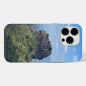 Hübsch Modernes Geschenk iPhone Hülle (Rückseite (Horizontal))