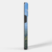 Hübsch Modernes Geschenk iPhone Hülle (Rechte Seite)