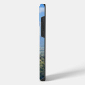 Hübsch Modernes Geschenk iPhone Hülle (Linke Seite)