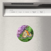 Hübsch Monarch ~ Magnet (In Situ (Geschirrspüler))