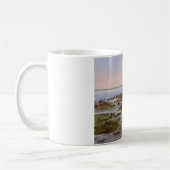 Hübsch Orient Point Lighthouse Kaffeetasse (Links)