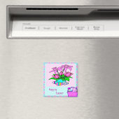 Hübsch Ostermagnet Magnet (In Situ (Geschirrspüler))