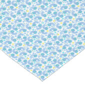 Hübsch Paisley Table Runner Kurzer Tischläufer (Ecke)