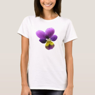 Hübsch Pansy Ladys T Shirt