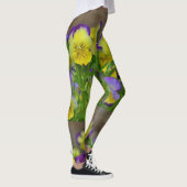 Hübsch Pansy Leggings (Rechts)
