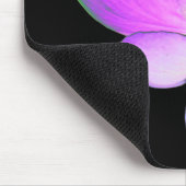 Hübsch Pansy Mousepad (Ecke)