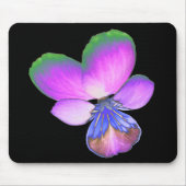 Hübsch Pansy Mousepad (Vorne)