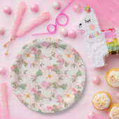 Hübsch Pappteller (Party)