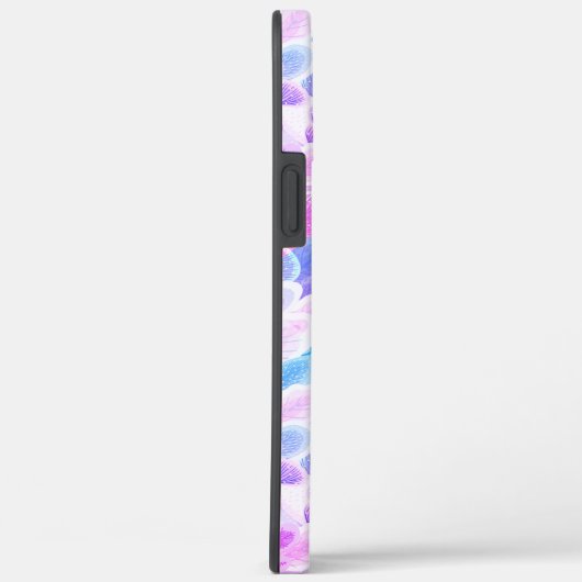 Hübsch Pastel Abstrakt Case-Mate iPhone Case (Rückseite / Rechts)