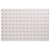 Hübsch Pastel Balloons Stoff (Yard (91,4 cm))