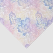 Hübsch Pastel Lace Seidenpapier (Detail)