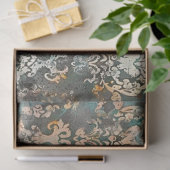 Hübsch Patina Seidenpapier (Geschenk)
