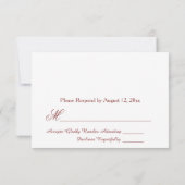 Hübsch Peach Garden UAWG Einladung (Rückseite)