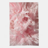 Hübsch Pellrosa Mohnküche Handtuch (Vertikal)
