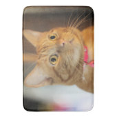 Hübsch Penny Badematte (Vorderseite Vertikal)