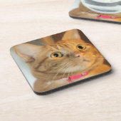 Hübsch Penny Getränkeuntersetzer (Linke Seite)