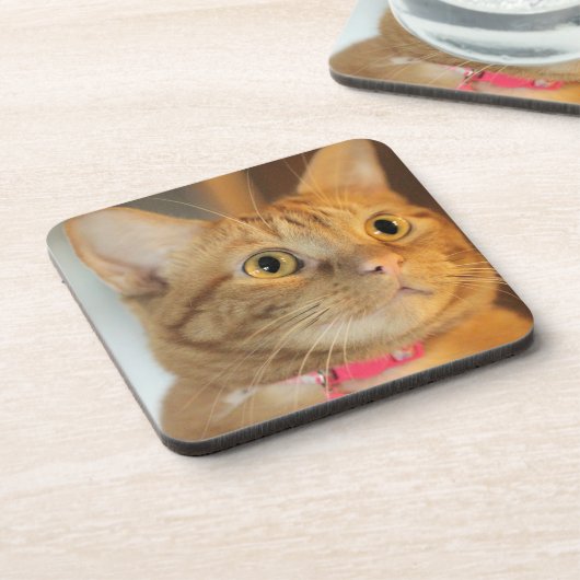 Hübsch Penny Getränkeuntersetzer (Linke Seite)