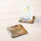 Hübsch Penny Getränkeuntersetzer (Rechte Seite)