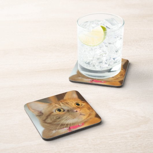 Hübsch Penny Getränkeuntersetzer (Rechte Seite)