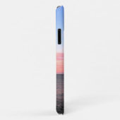 HÜBSCH PERSONALISIERT GYMNAST GIRL Case-Mate iPhone HÜLLE (Hinten/Rechts)