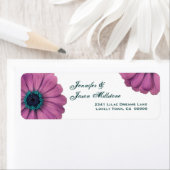 Hübsch Pink Daisies (Insitu)