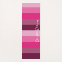 HÜBSCH PINK FARBPALETTE PALETTE PALETTE PALE STRIP