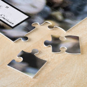 Hübsch Pink-Feuerweed-Wildblumen Bloom in Kanada Puzzle (Seite)