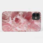 Hübsch Pink Poppy iPhone 3 Fall Case-Mate iPhone Hülle (Rückseite (Horizontal))