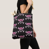 Hübsch Pirate Kitty Tasche (Von Nahem)