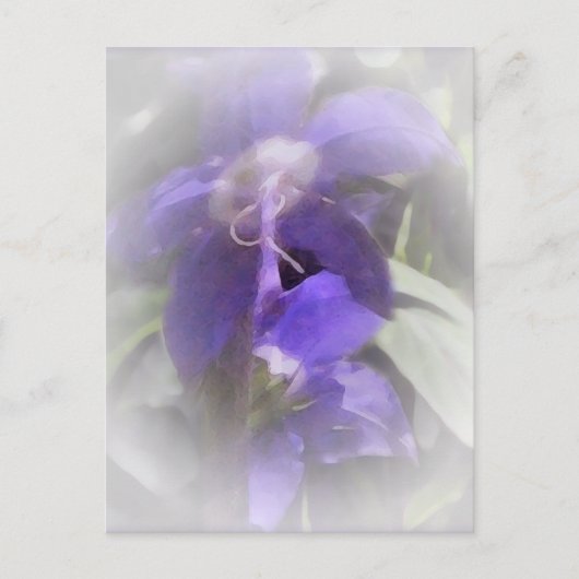 Hübsch Postkarte (Vorderseite)