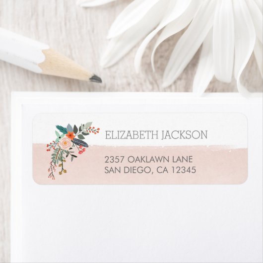 Hübsch Posy (Insitu)