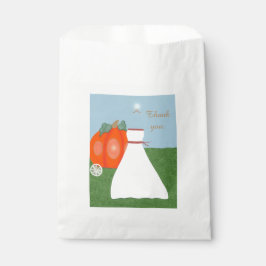 Hübsch Princess Brautparty begünstigen die Taschen Geschenktütchen