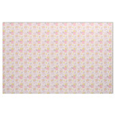 Hübsch Princess Duckling Stoff (Yard (91,4 cm))