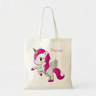Hübsch Princess Tote Bag Tragetasche