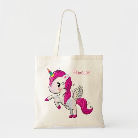 Hübsch Princess Tote Bag Tragetasche (Vorne)