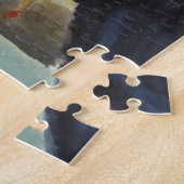 Hübsch Puzzle (Seite)