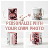 Hübsch rosa Elegante Die beste Mama für alle Zeite Kaffeetasse