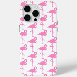 Hübsch rosa Flamingo Case-Mate iPhone Hülle