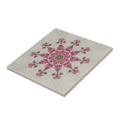 Hübsch rosa fliese (Seite)