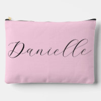 Hübsch rosa Minimalistisches Elegant